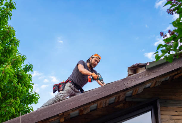 Fairfield Bay, AR Roofing services Company