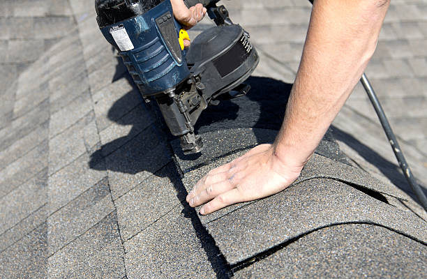 Best Hot Roofs  in Fairfield Bay, AR