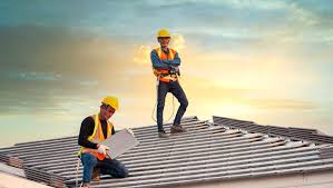 Best Metal Roofing Installation  in Fairfield Bay, AR